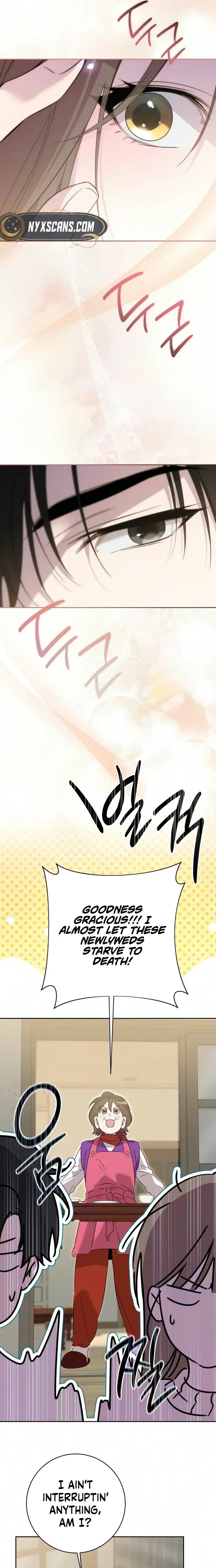A Romance That Begins With Childcare Chapter 16 page 17 - 