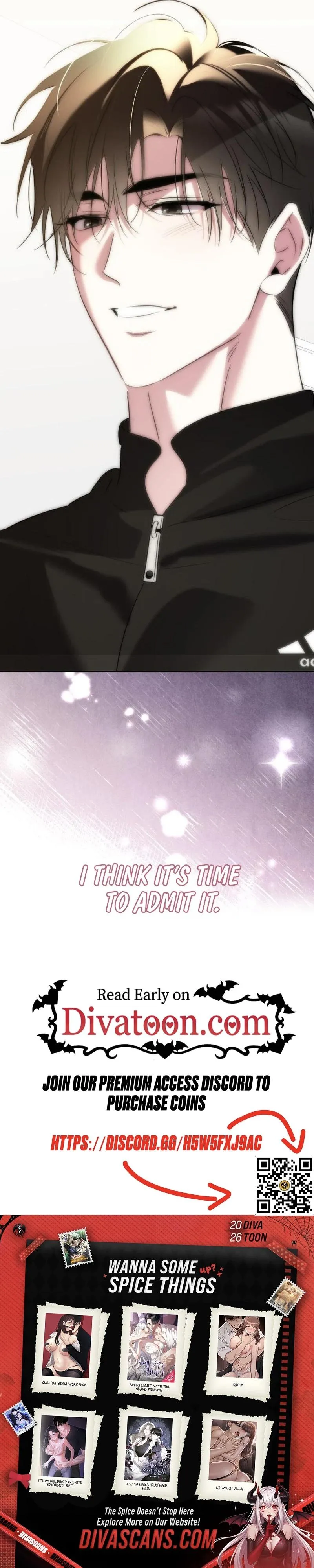 A Romance That Begins With Childcare Chapter 19 page 12 - 