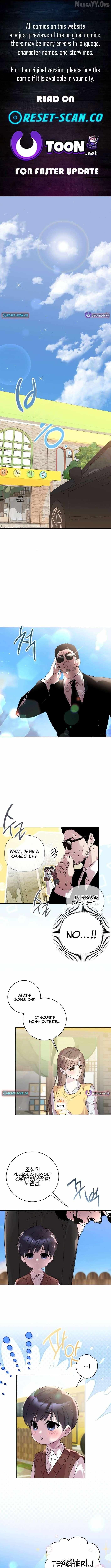 A Romance That Begins With Childcare Chapter 2 page 2 - 