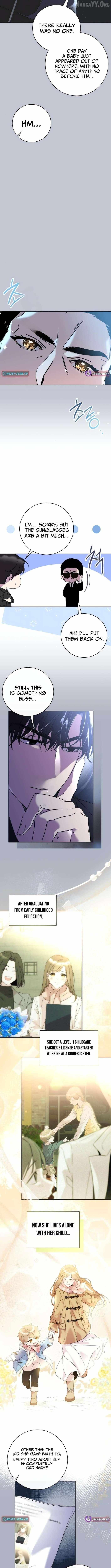 A Romance That Begins With Childcare Chapter 2 page 11 - 