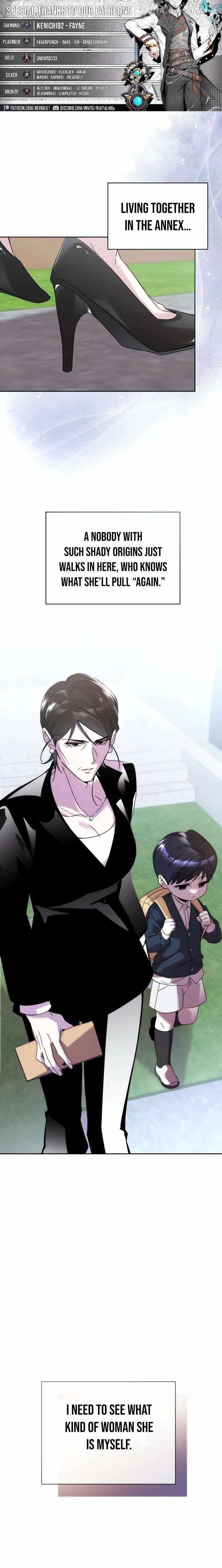 A Romance That Begins With Childcare Chapter 2 page 17 - 