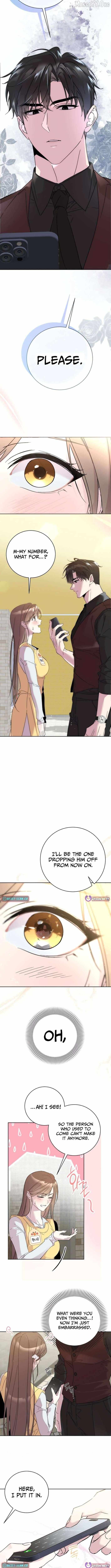 A Romance That Begins With Childcare Chapter 2 page 4 - 
