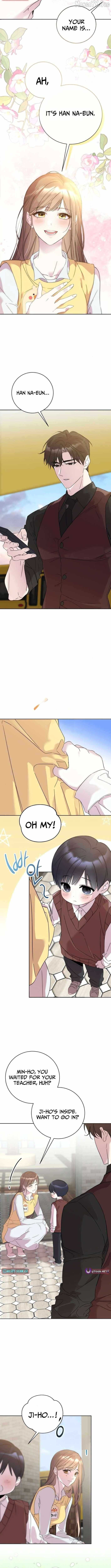 A Romance That Begins With Childcare Chapter 2 page 5 - 