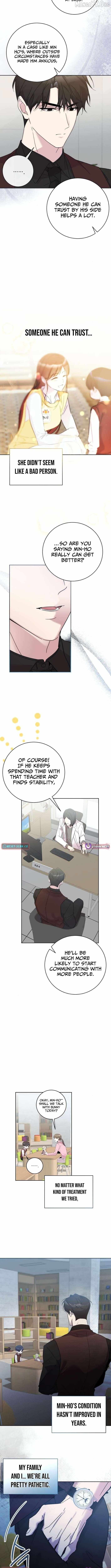 A Romance That Begins With Childcare Chapter 2 page 9 - 