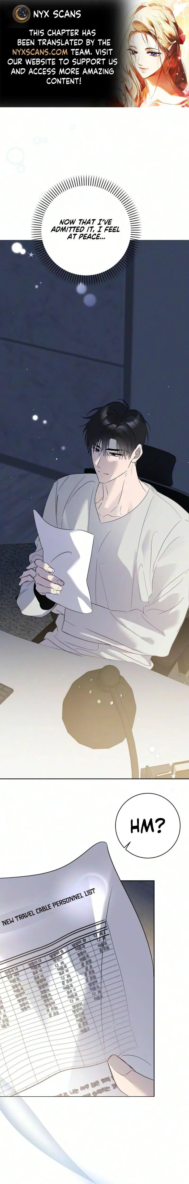 A Romance That Begins With Childcare Chapter 20 page 1 - 