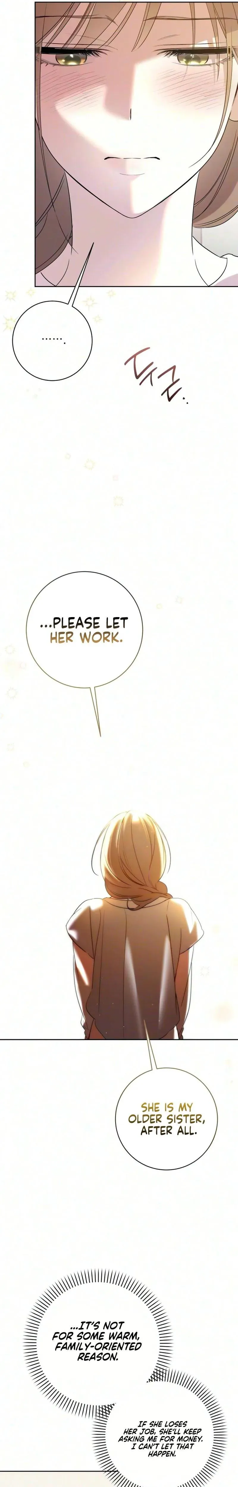 A Romance That Begins With Childcare Chapter 20 page 14 - 