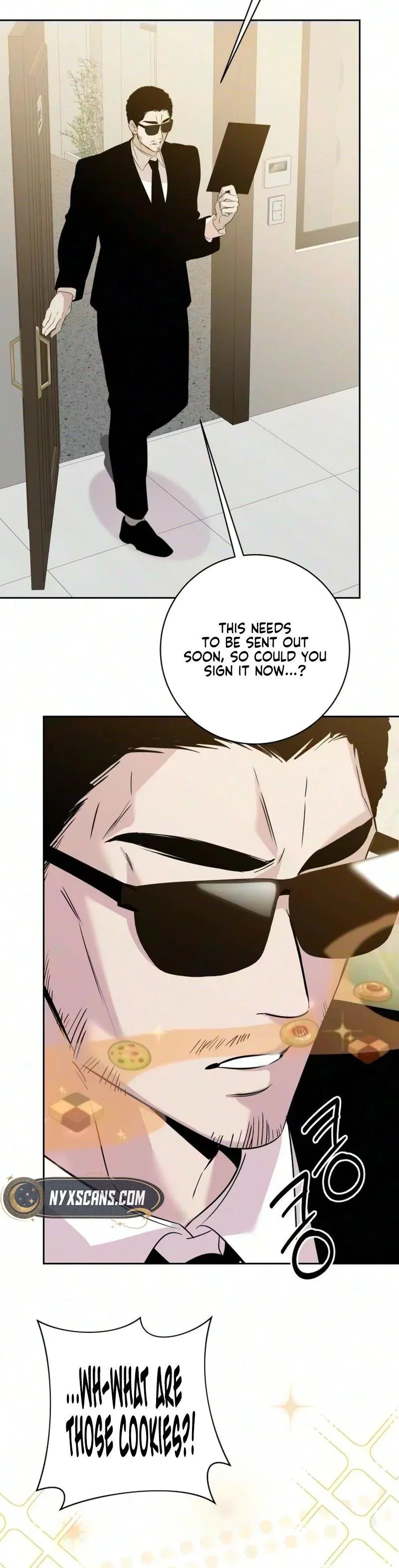 A Romance That Begins With Childcare Chapter 20 page 19 - 