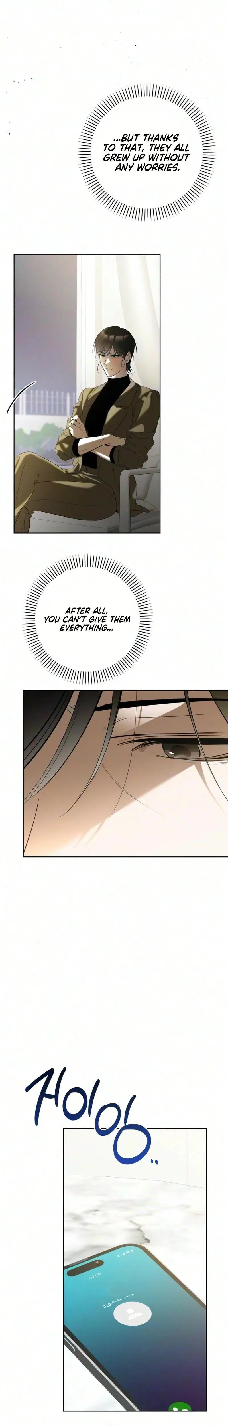 A Romance That Begins With Childcare Chapter 20 page 29 - 