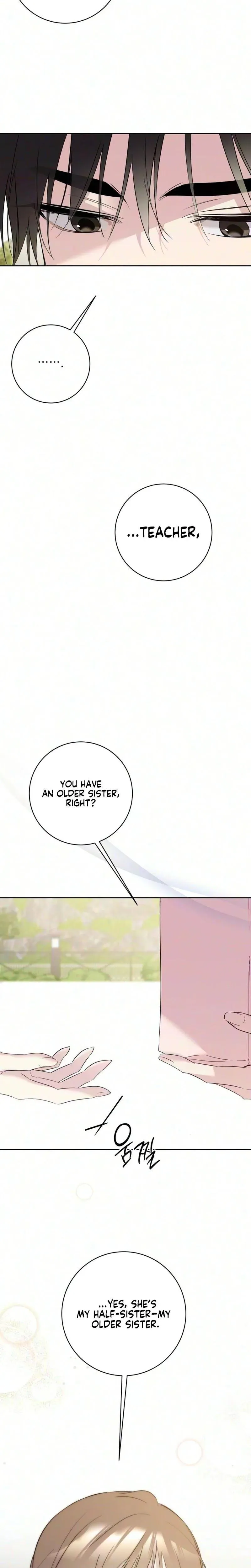 A Romance That Begins With Childcare Chapter 20 page 6 - 