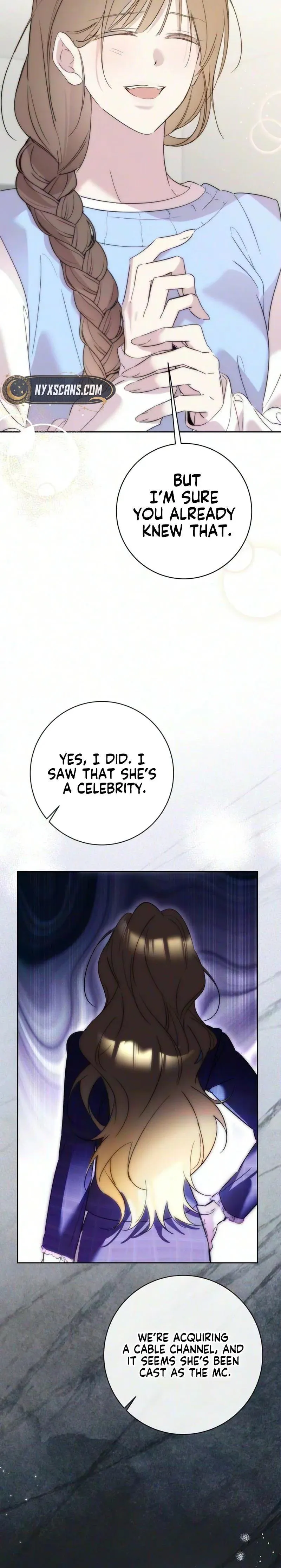A Romance That Begins With Childcare Chapter 20 page 7 - 
