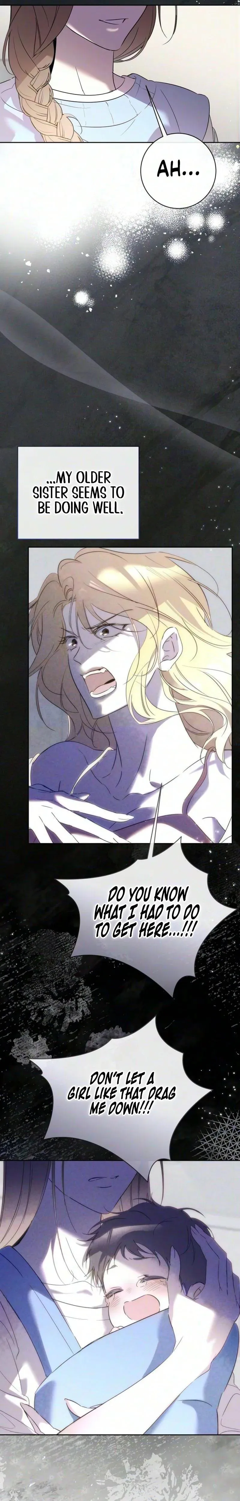 A Romance That Begins With Childcare Chapter 20 page 8 - 