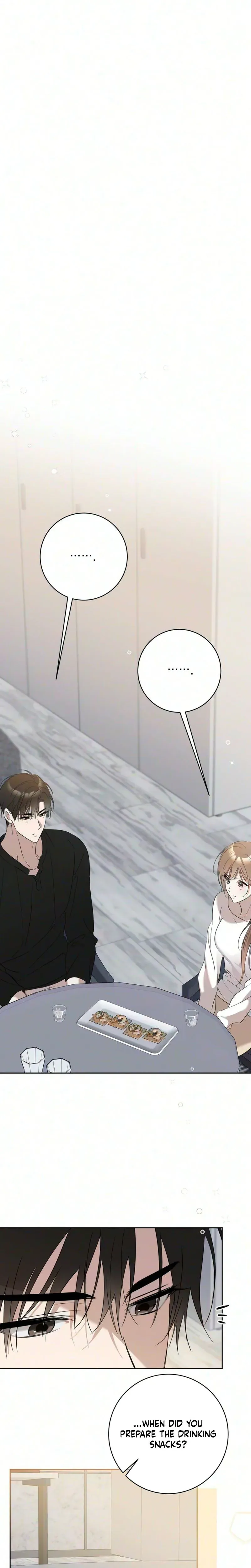 A Romance That Begins With Childcare Chapter 22 page 2 - 