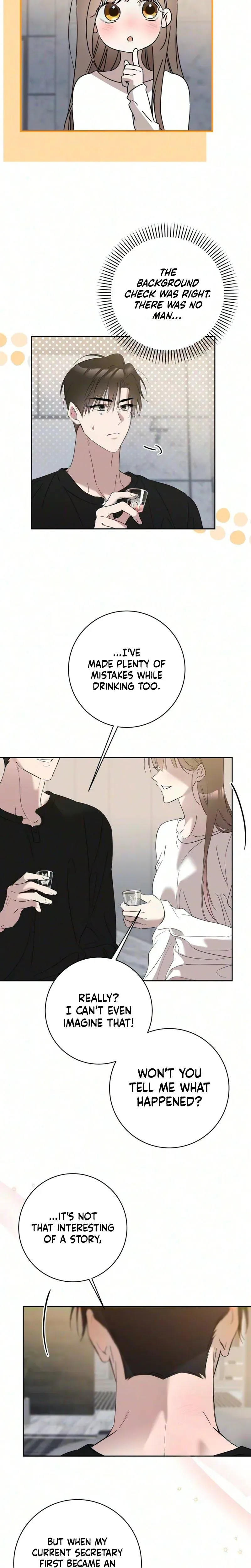 A Romance That Begins With Childcare Chapter 22 page 11 - 