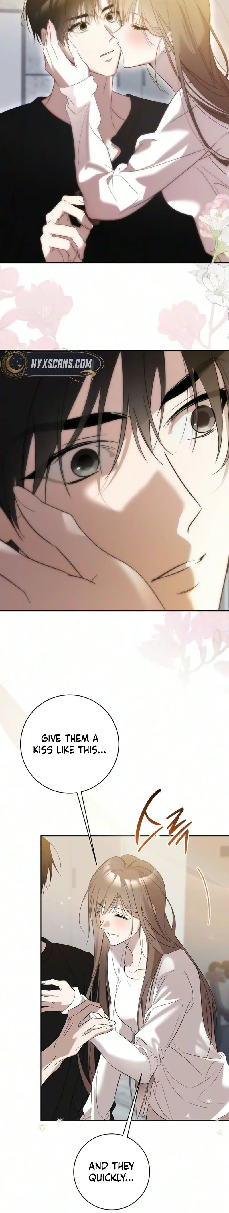 A Romance That Begins With Childcare Chapter 22 page 15 - 