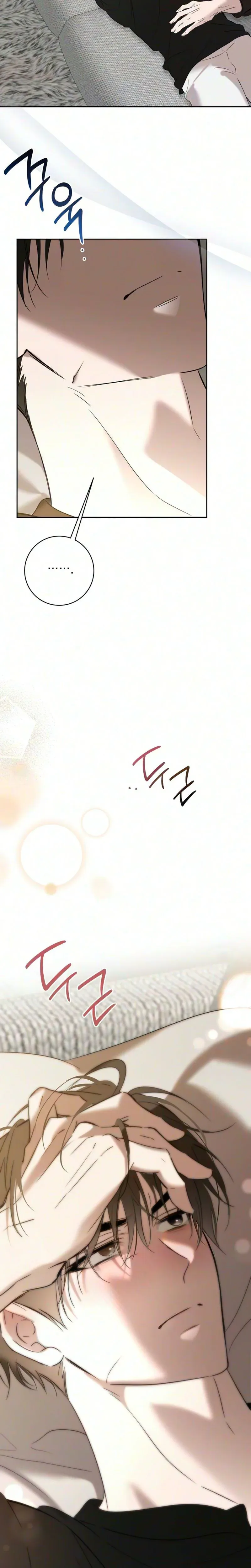 A Romance That Begins With Childcare Chapter 22 page 23 - 
