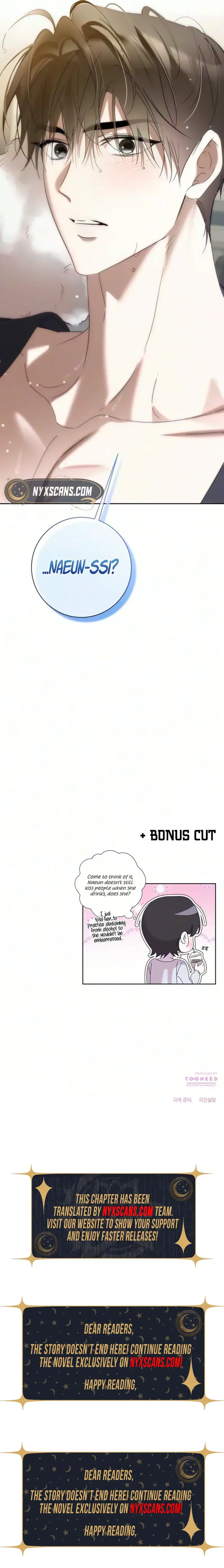 A Romance That Begins With Childcare Chapter 22 page 32 - 