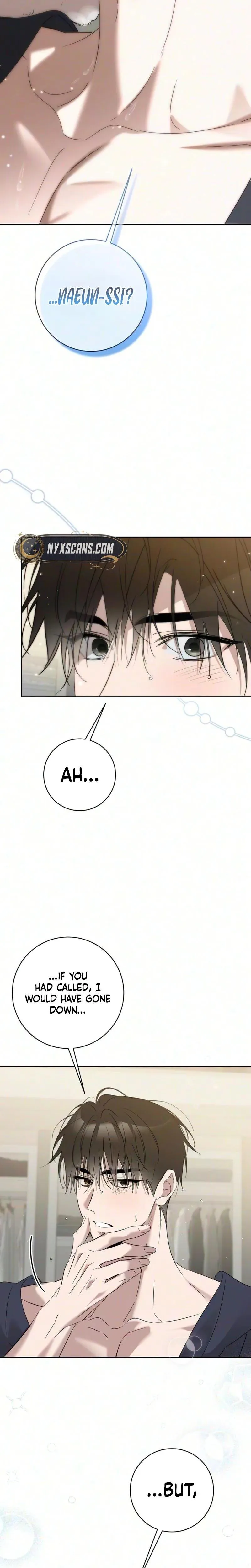 A Romance That Begins With Childcare Chapter 23 page 2 - 