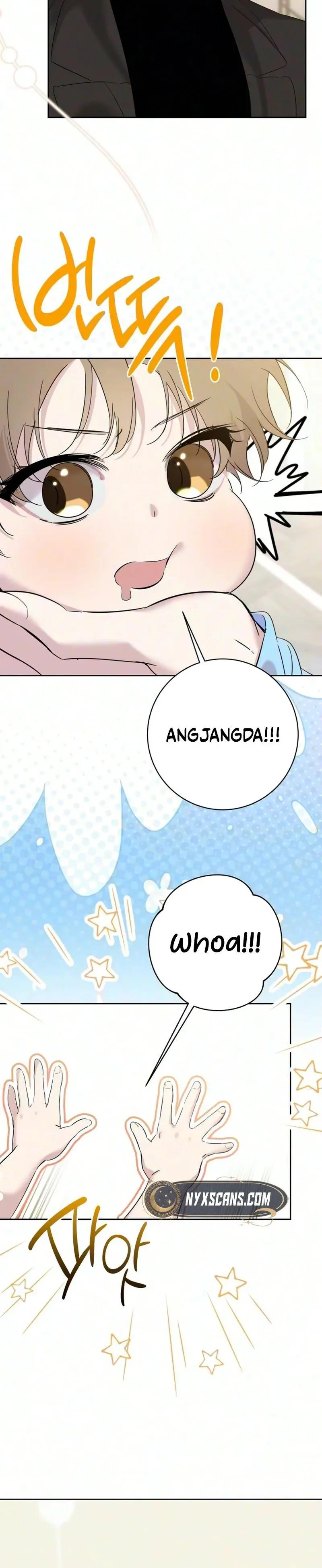 A Romance That Begins With Childcare Chapter 23 page 13 - 