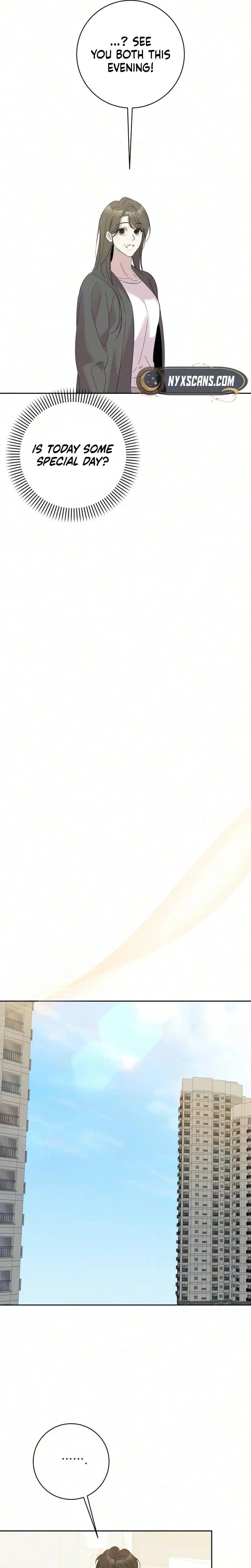 A Romance That Begins With Childcare Chapter 23 page 20 - 