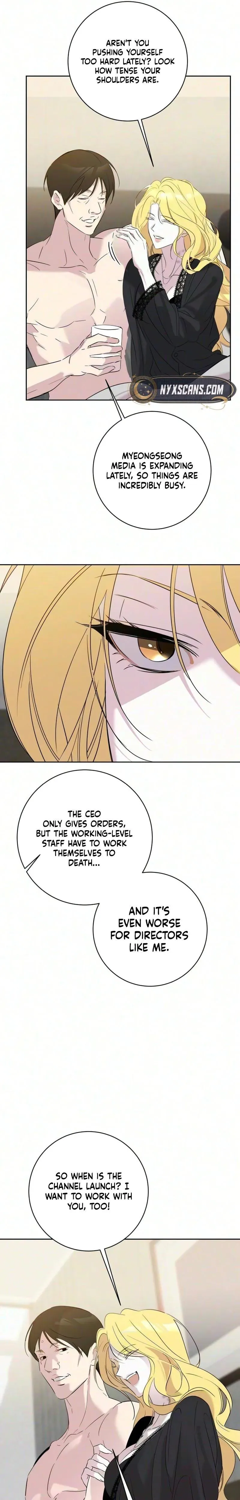 A Romance That Begins With Childcare Chapter 23 page 23 - 