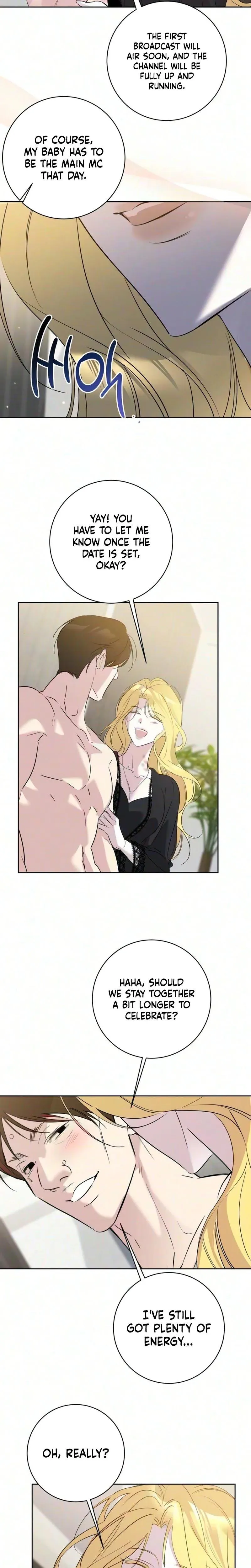 A Romance That Begins With Childcare Chapter 23 page 24 - 