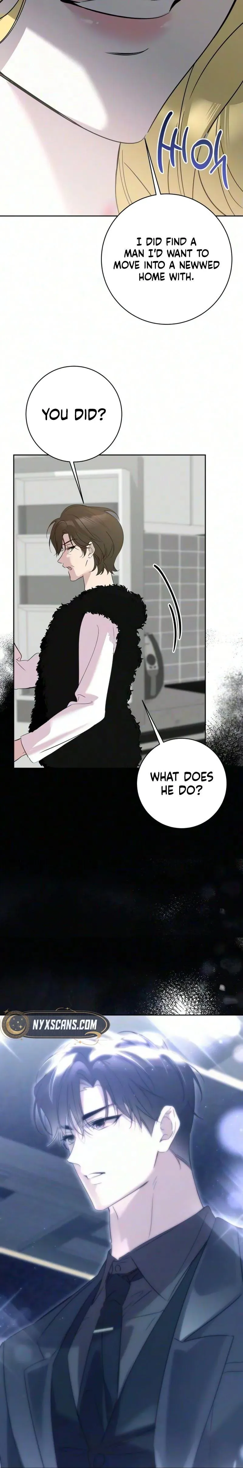 A Romance That Begins With Childcare Chapter 23 page 28 - 