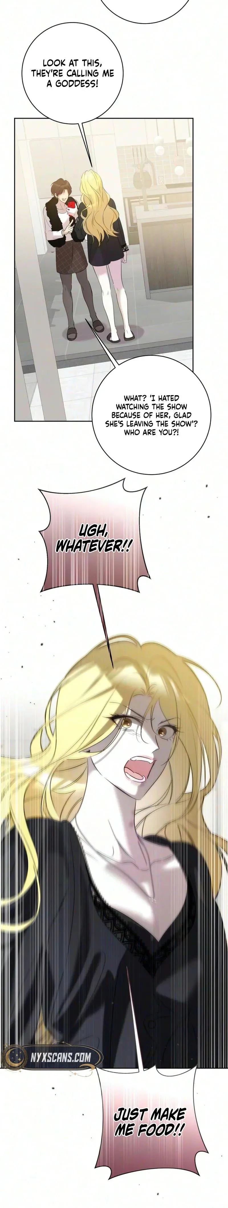 A Romance That Begins With Childcare Chapter 23 page 31 - 