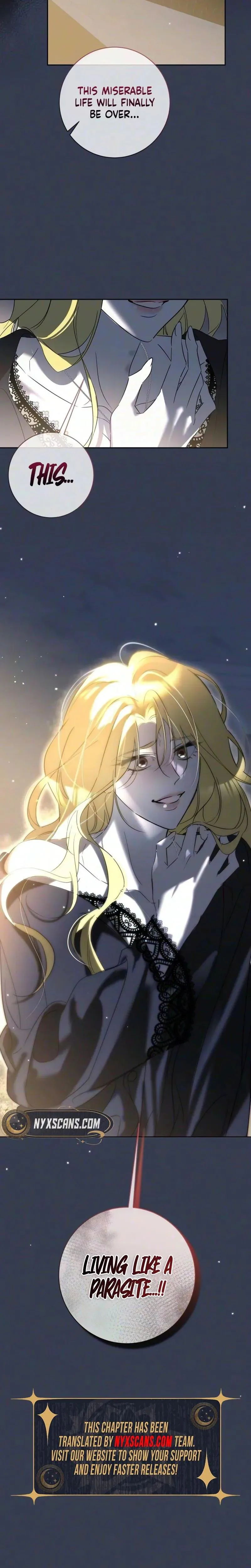 A Romance That Begins With Childcare Chapter 23 page 34 - 