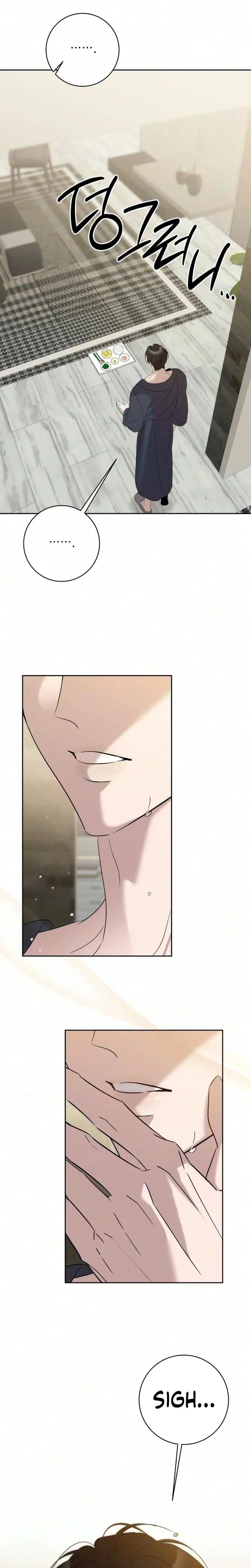A Romance That Begins With Childcare Chapter 23 page 6 - 