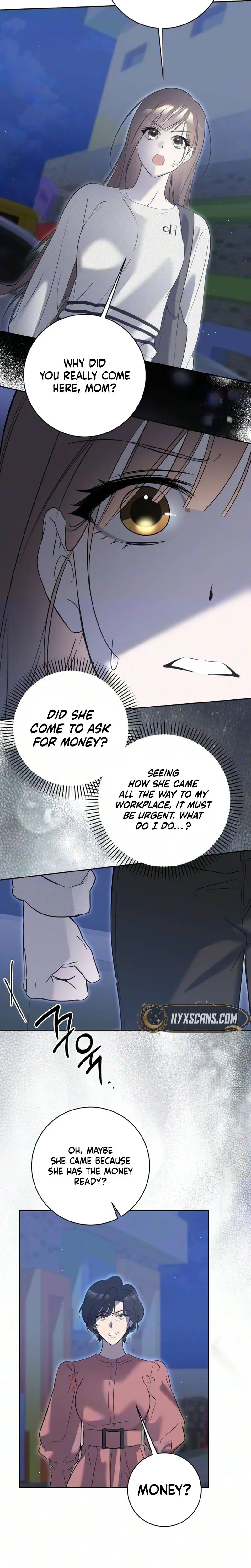A Romance That Begins With Childcare Chapter 24 page 18 - 