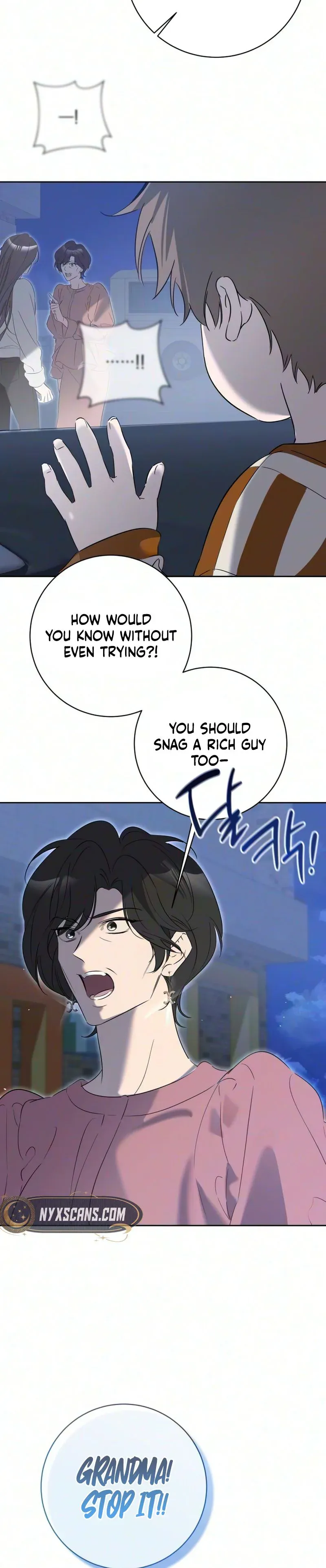 A Romance That Begins With Childcare Chapter 24 page 24 - 