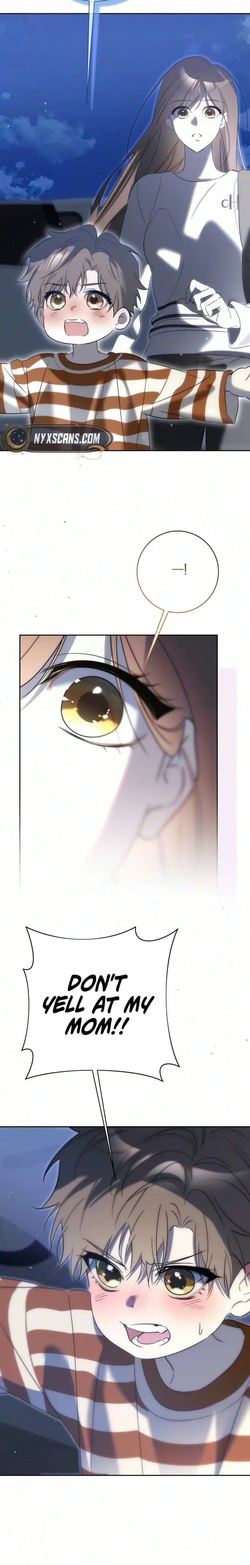 A Romance That Begins With Childcare Chapter 24 page 25 - 