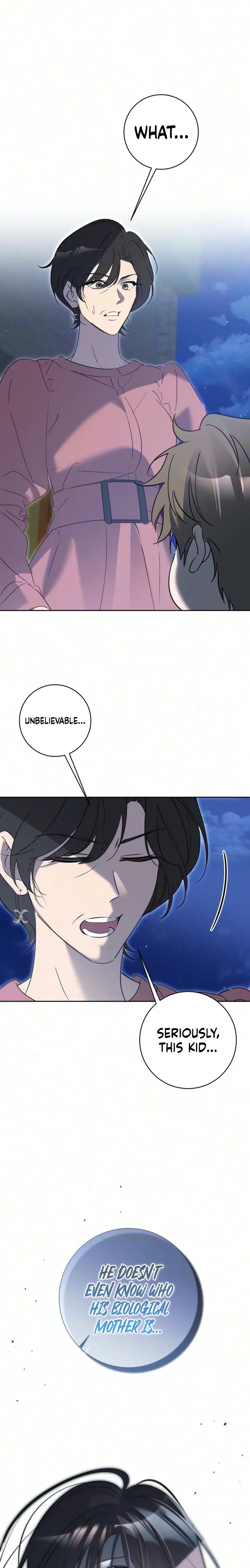 A Romance That Begins With Childcare Chapter 24 page 26 - 