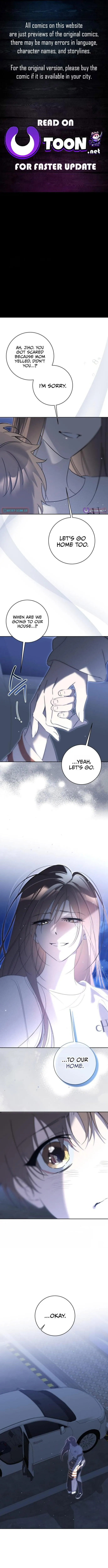 A Romance That Begins With Childcare Chapter 25 page 1 - 