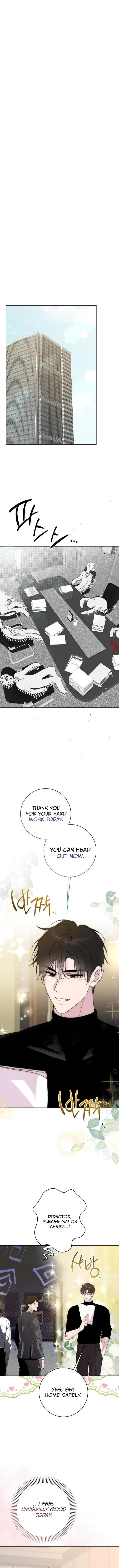 A Romance That Begins With Childcare Chapter 25 page 2 - 