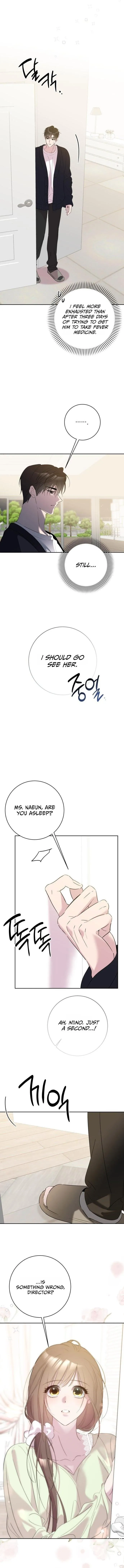 A Romance That Begins With Childcare Chapter 25 page 12 - 