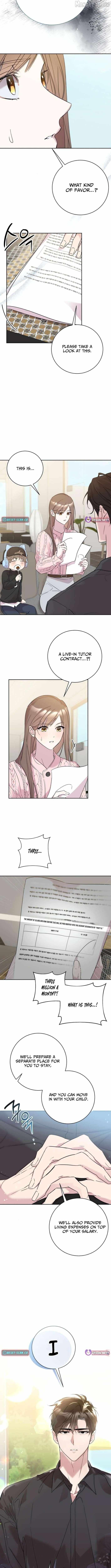 A Romance That Begins With Childcare Chapter 3 page 12 - 