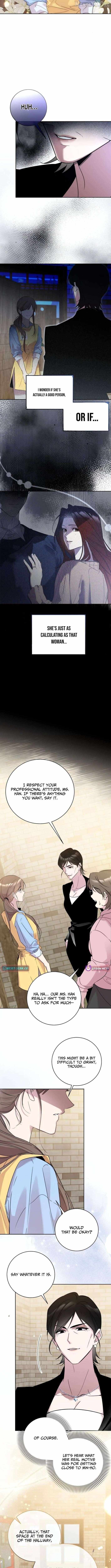 A Romance That Begins With Childcare Chapter 3 page 4 - 