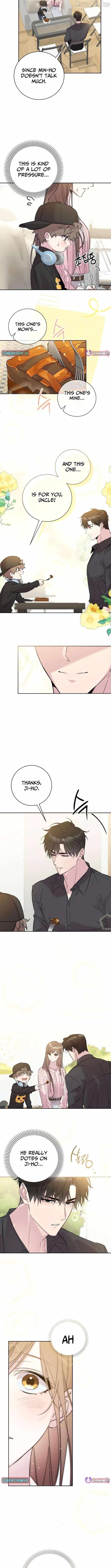 A Romance That Begins With Childcare Chapter 4 page 4 - 