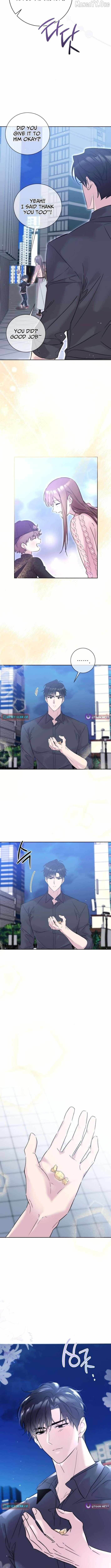 A Romance That Begins With Childcare Chapter 4 page 7 - 