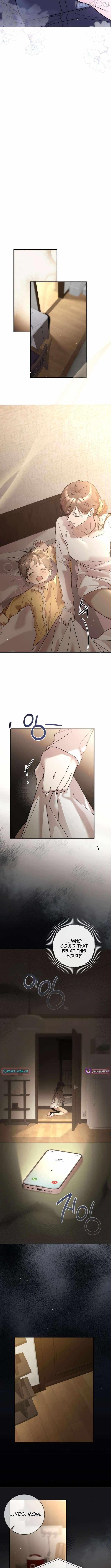 A Romance That Begins With Childcare Chapter 4 page 8 - 