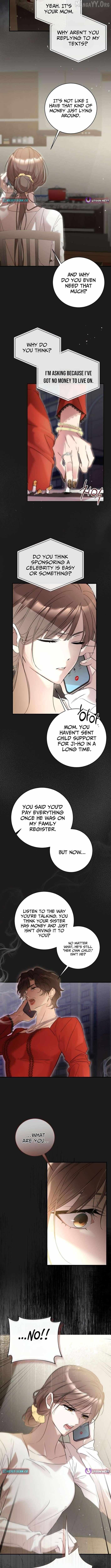 A Romance That Begins With Childcare Chapter 4 page 9 - 
