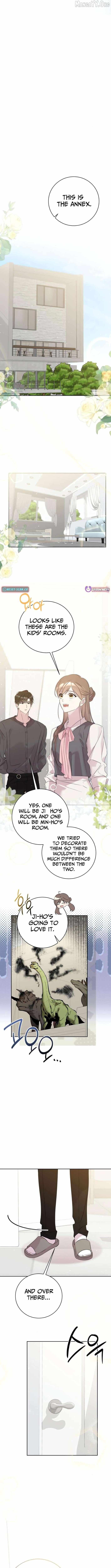 A Romance That Begins With Childcare Chapter 5 page 11 - 
