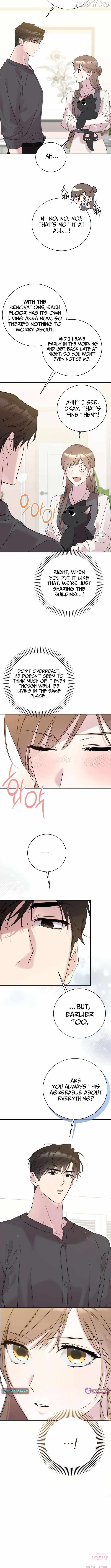 A Romance That Begins With Childcare Chapter 5 page 14 - 