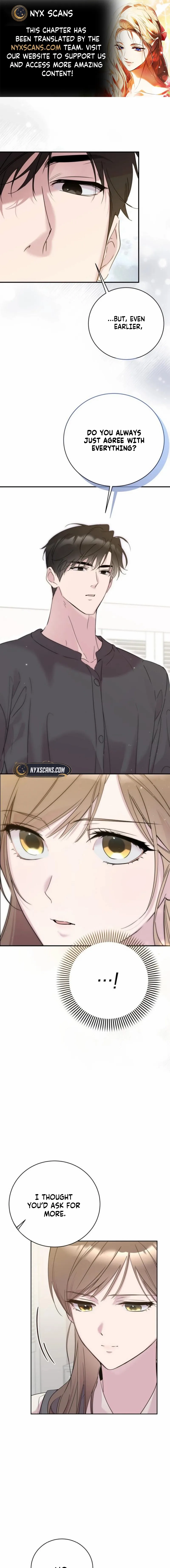 A Romance That Begins With Childcare Chapter 6 page 2 - 