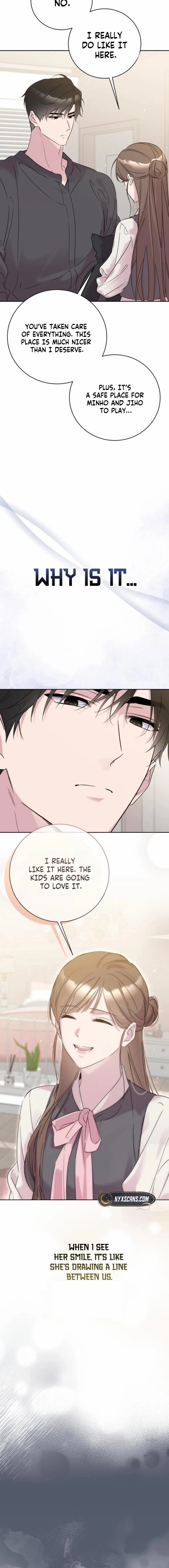 A Romance That Begins With Childcare Chapter 6 page 3 - 