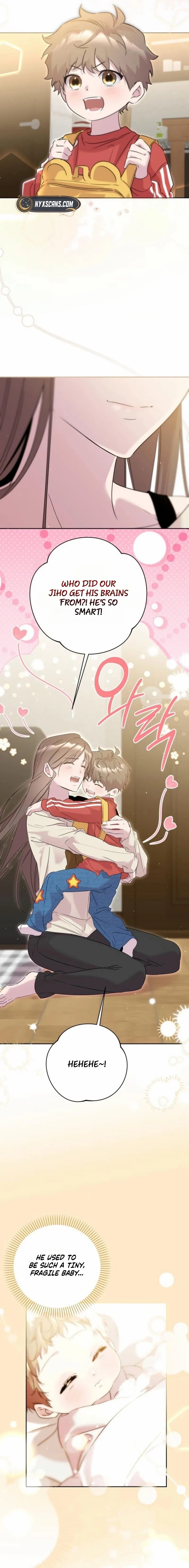 A Romance That Begins With Childcare Chapter 6 page 6 - 
