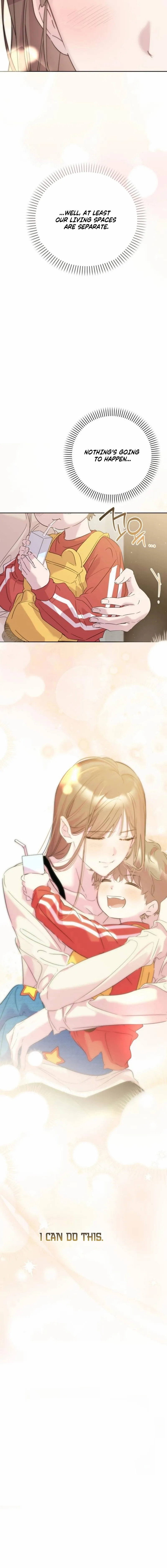 A Romance That Begins With Childcare Chapter 6 page 9 - 