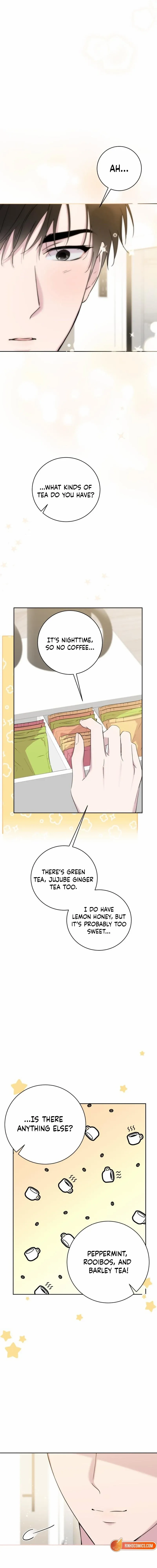 A Romance That Begins With Childcare Chapter 7 page 11 - 