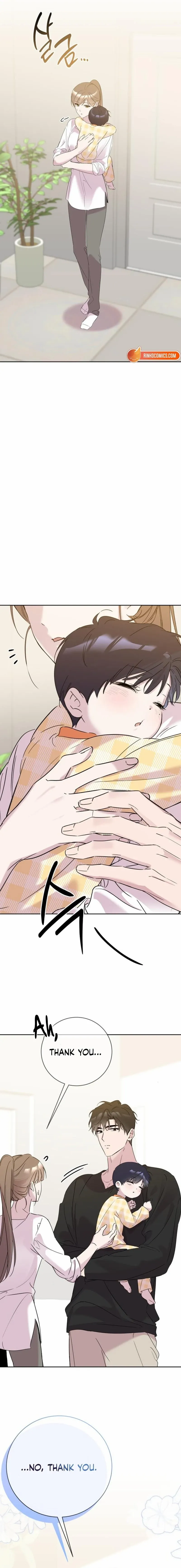 A Romance That Begins With Childcare Chapter 7 page 21 - 